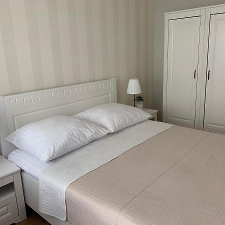 Apartament Blizej Morza Kołobrzeg Exterior foto