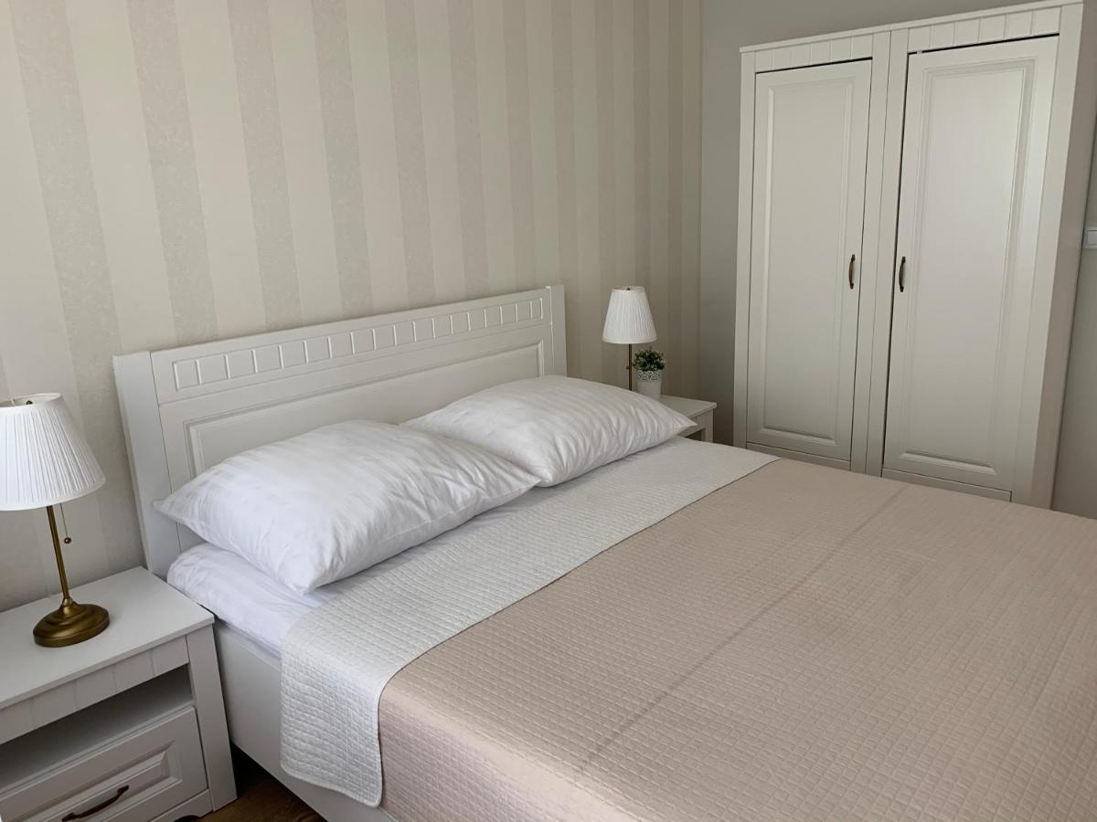 Apartament Blizej Morza Kołobrzeg Exterior foto